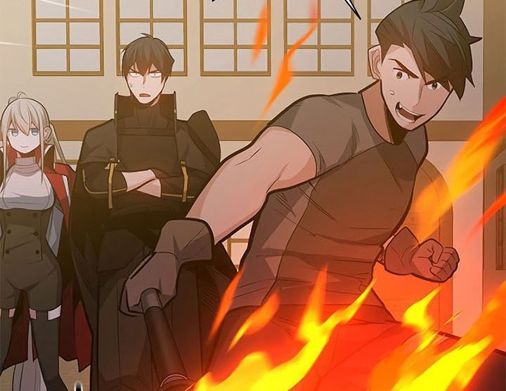 The Tutorial is Too Hard Chapter 123 - halaman 6