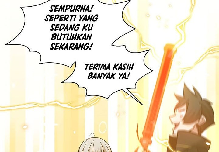 The Tutorial is Too Hard Chapter 123 - halaman 66