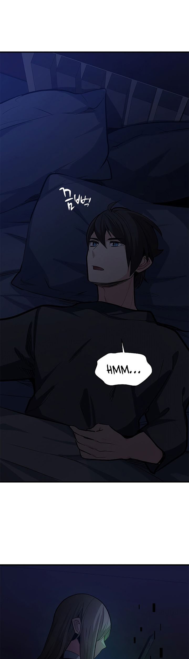 The Tutorial is Too Hard Chapter 123 - halaman 69