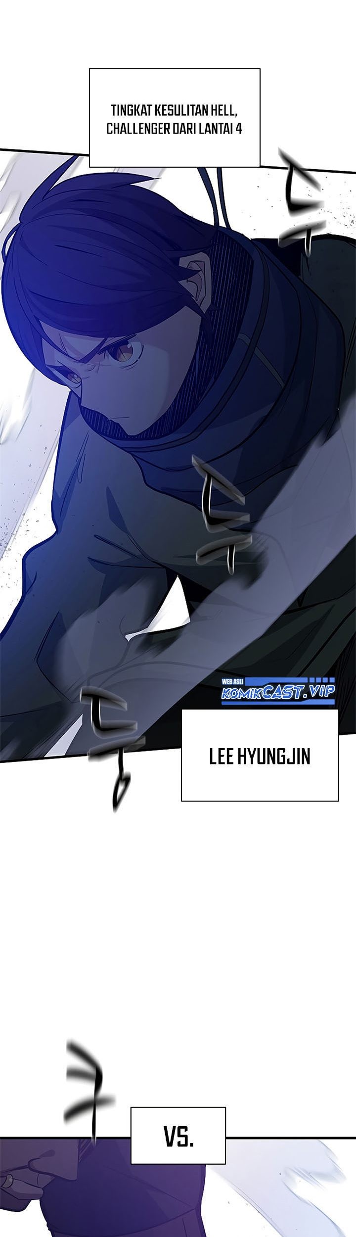 The Tutorial is Too Hard Chapter 123 - halaman 85