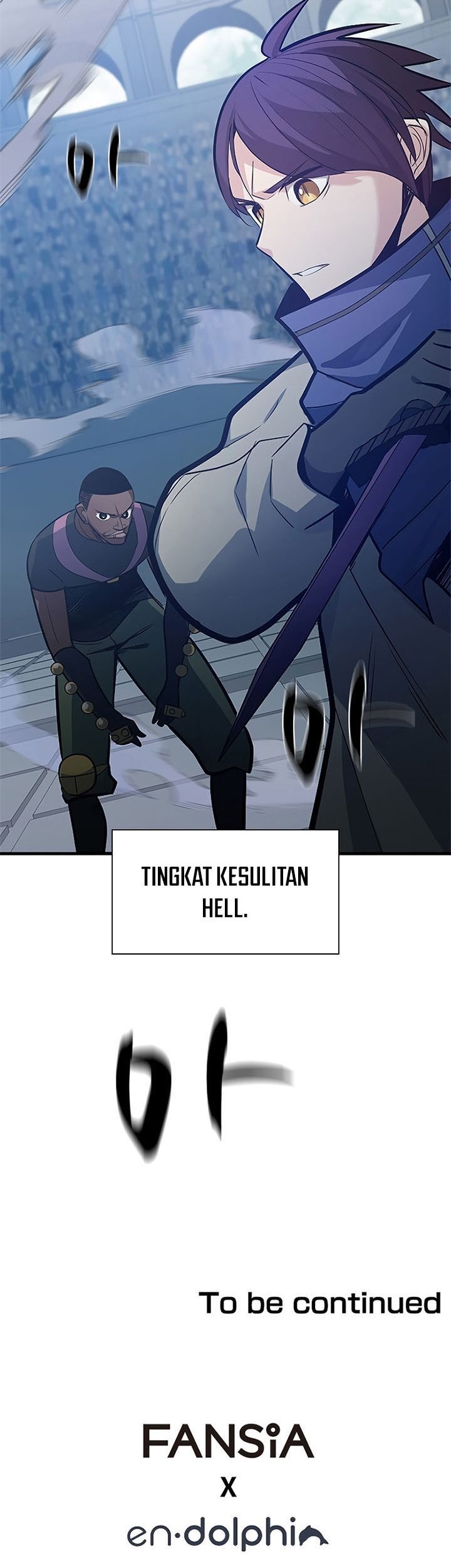 The Tutorial is Too Hard Chapter 123 - halaman 89