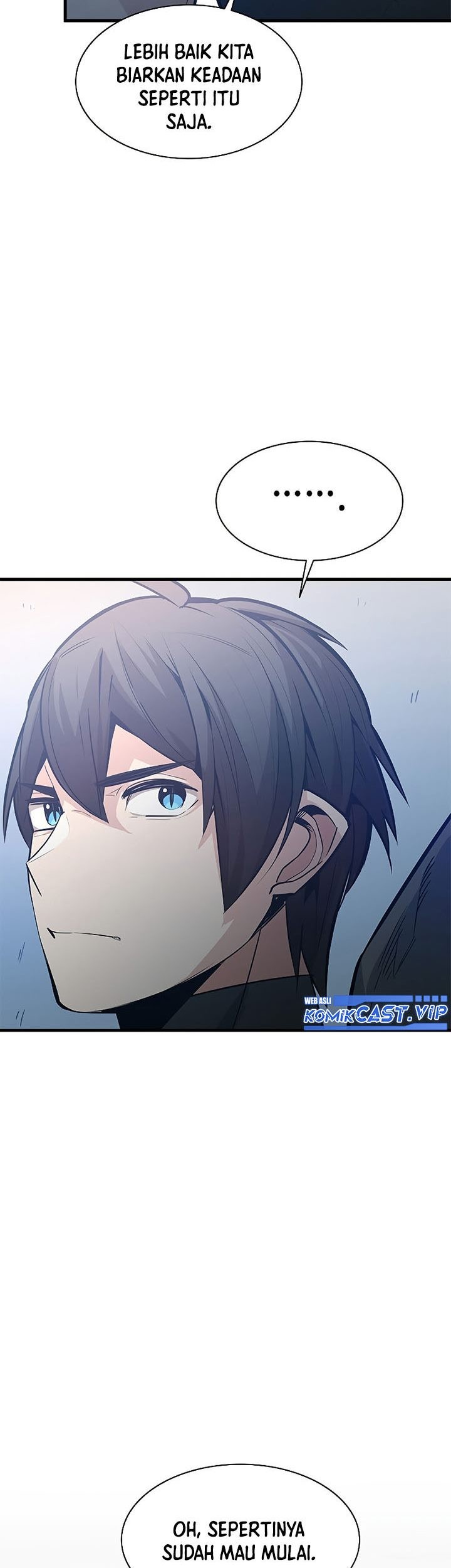 The Tutorial is Too Hard Chapter 124 - halaman 13