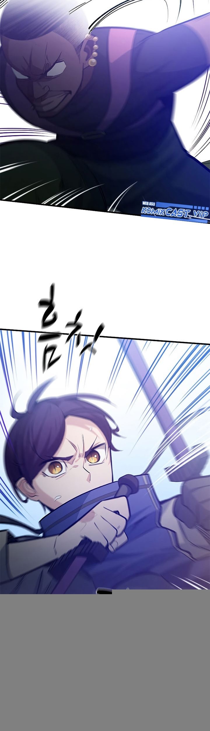 The Tutorial is Too Hard Chapter 124 - halaman 19