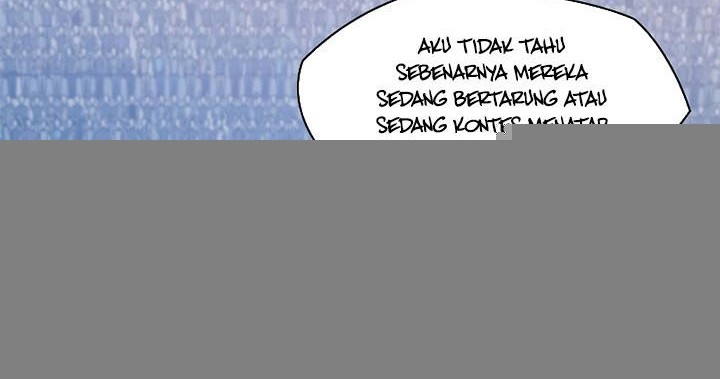 The Tutorial is Too Hard Chapter 124 - halaman 34