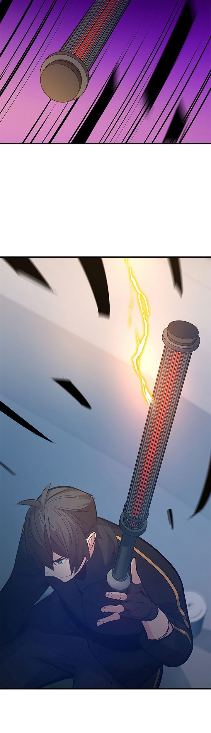 The Tutorial is Too Hard Chapter 124 - halaman 43