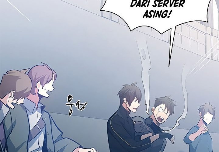 The Tutorial is Too Hard Chapter 124 - halaman 48
