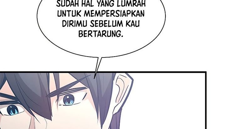 The Tutorial is Too Hard Chapter 124 - halaman 54