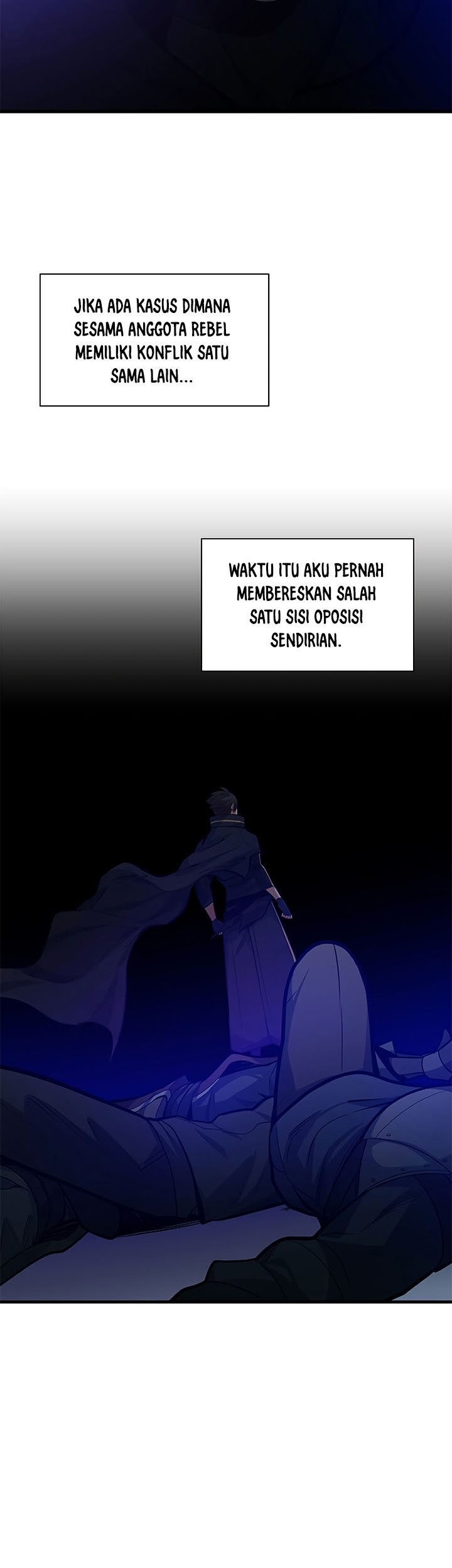 The Tutorial is Too Hard Chapter 124 - halaman 69