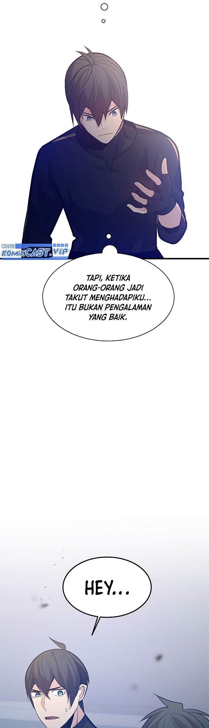The Tutorial is Too Hard Chapter 124 - halaman 71