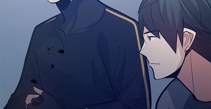 The Tutorial is Too Hard Chapter 124 - halaman 72