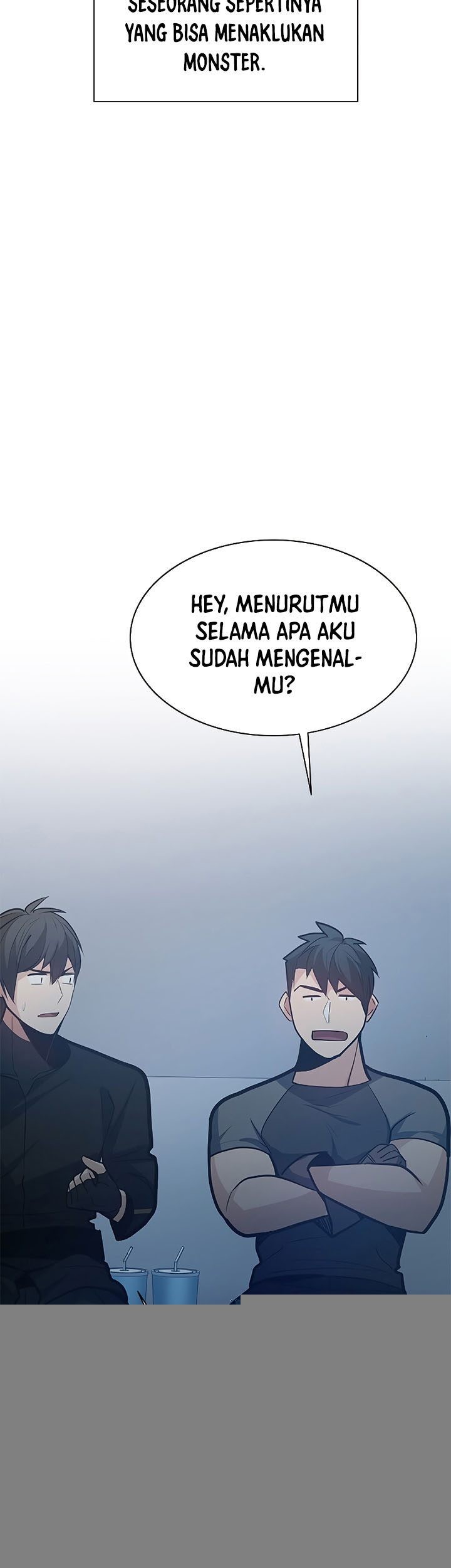 The Tutorial is Too Hard Chapter 124 - halaman 79