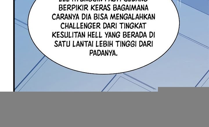 The Tutorial is Too Hard Chapter 124 - halaman 8