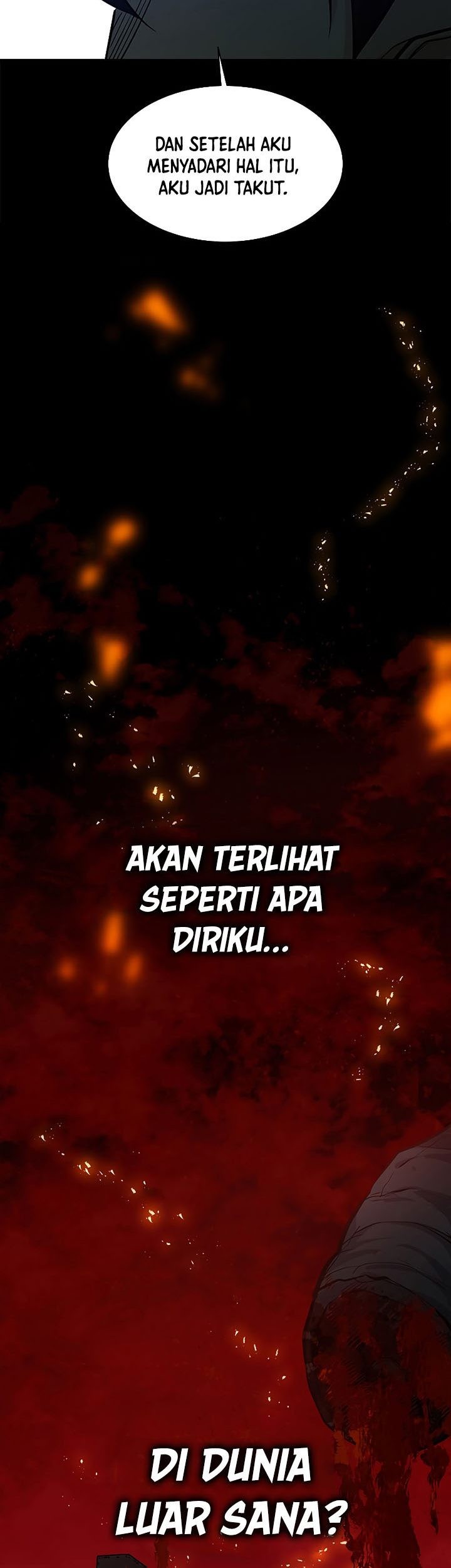 The Tutorial is Too Hard Chapter 124 - halaman 89