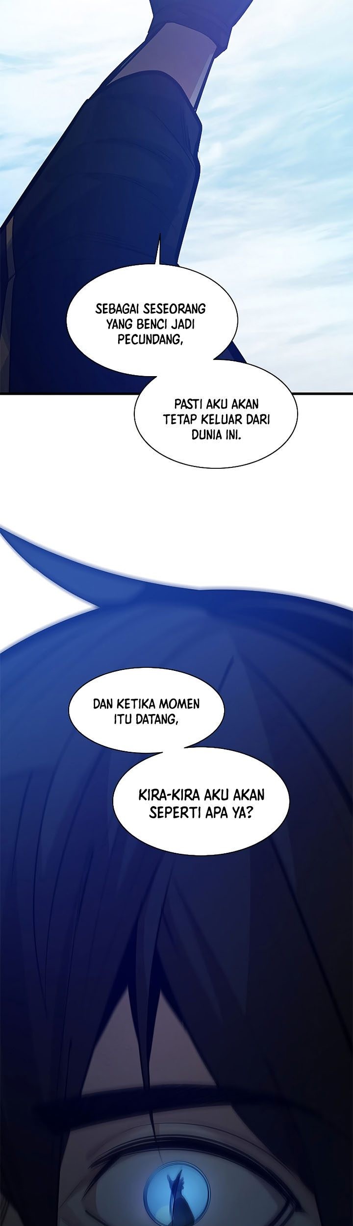 The Tutorial is Too Hard Chapter 125 - halaman 13