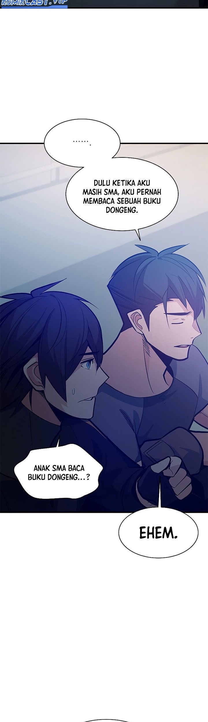 The Tutorial is Too Hard Chapter 125 - halaman 15