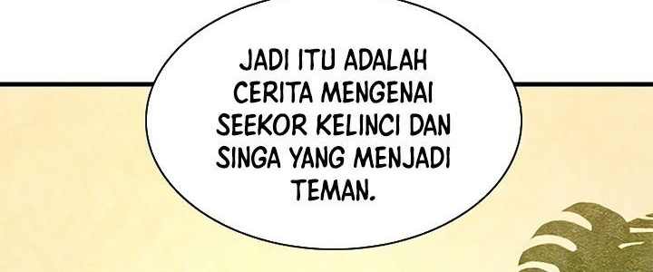 The Tutorial is Too Hard Chapter 125 - halaman 16