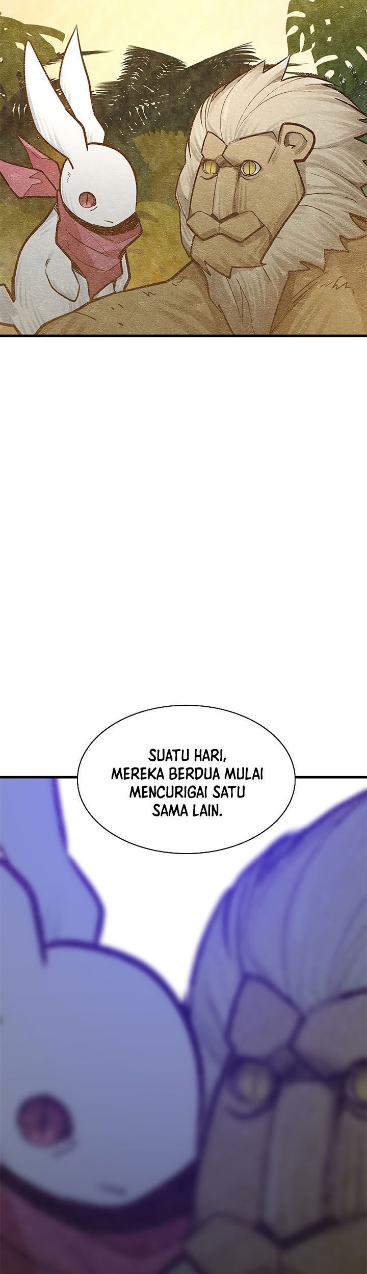 The Tutorial is Too Hard Chapter 125 - halaman 17