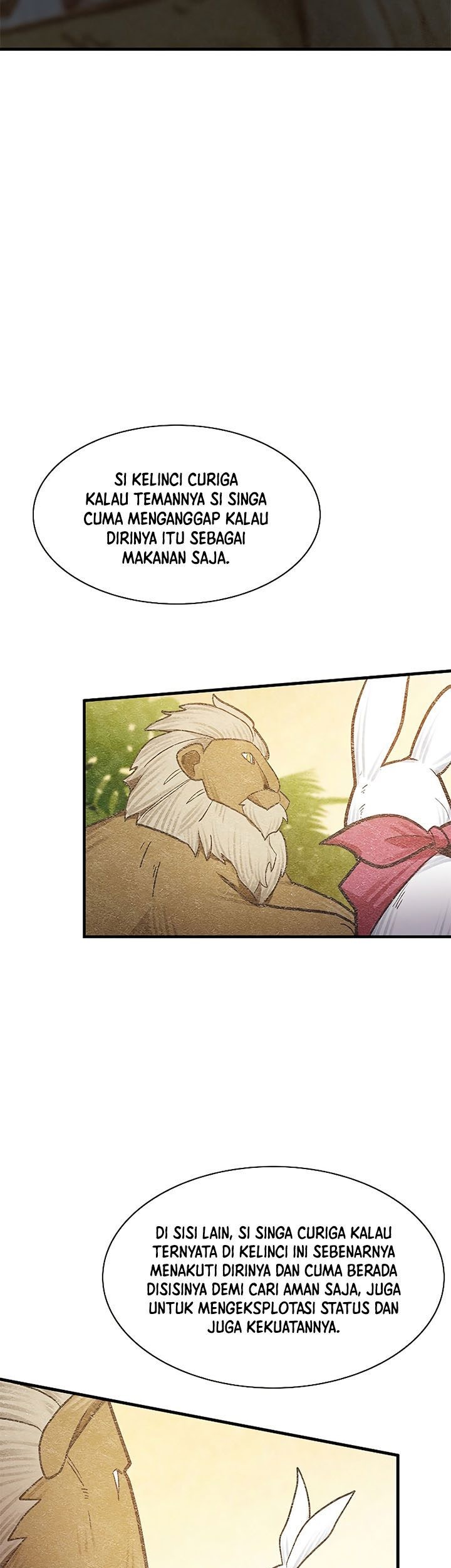 The Tutorial is Too Hard Chapter 125 - halaman 19