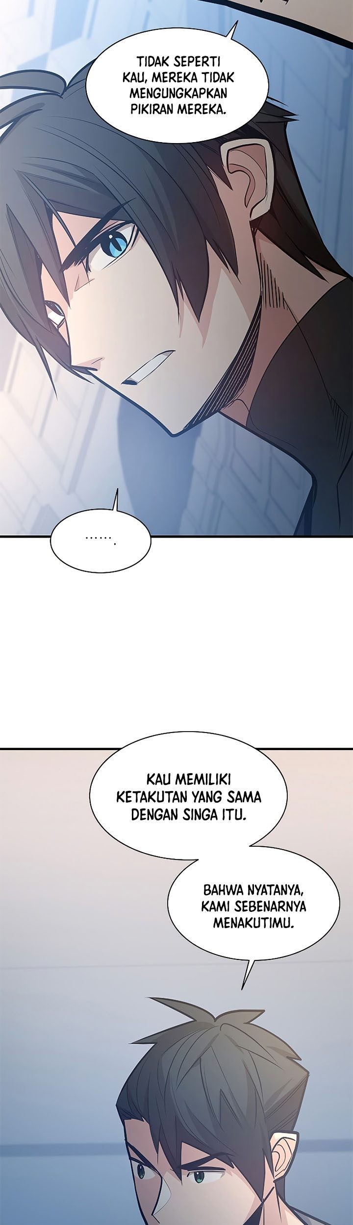The Tutorial is Too Hard Chapter 125 - halaman 23