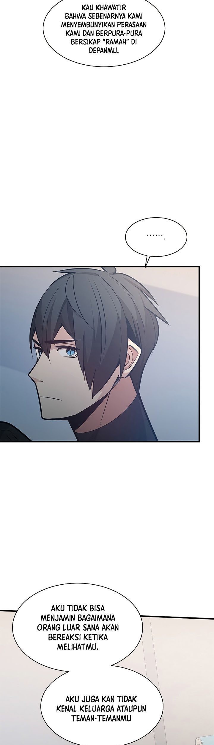 The Tutorial is Too Hard Chapter 125 - halaman 25