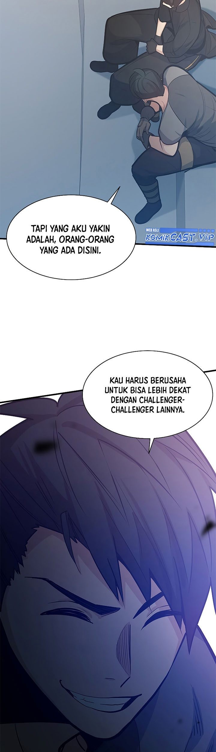 The Tutorial is Too Hard Chapter 125 - halaman 27