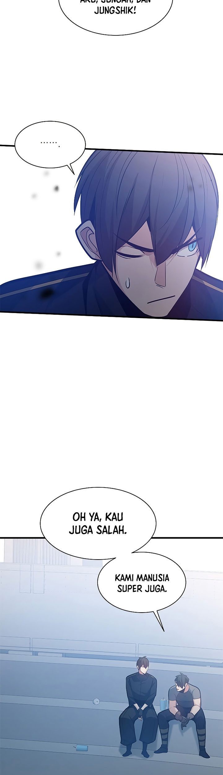 The Tutorial is Too Hard Chapter 125 - halaman 29