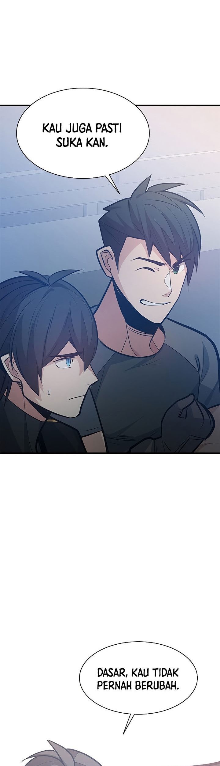 The Tutorial is Too Hard Chapter 125 - halaman 37