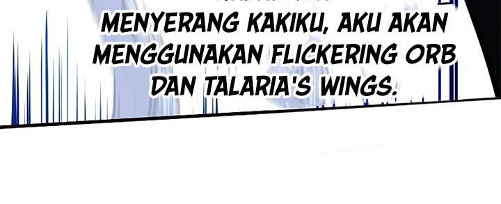 The Tutorial is Too Hard Chapter 125 - halaman 48
