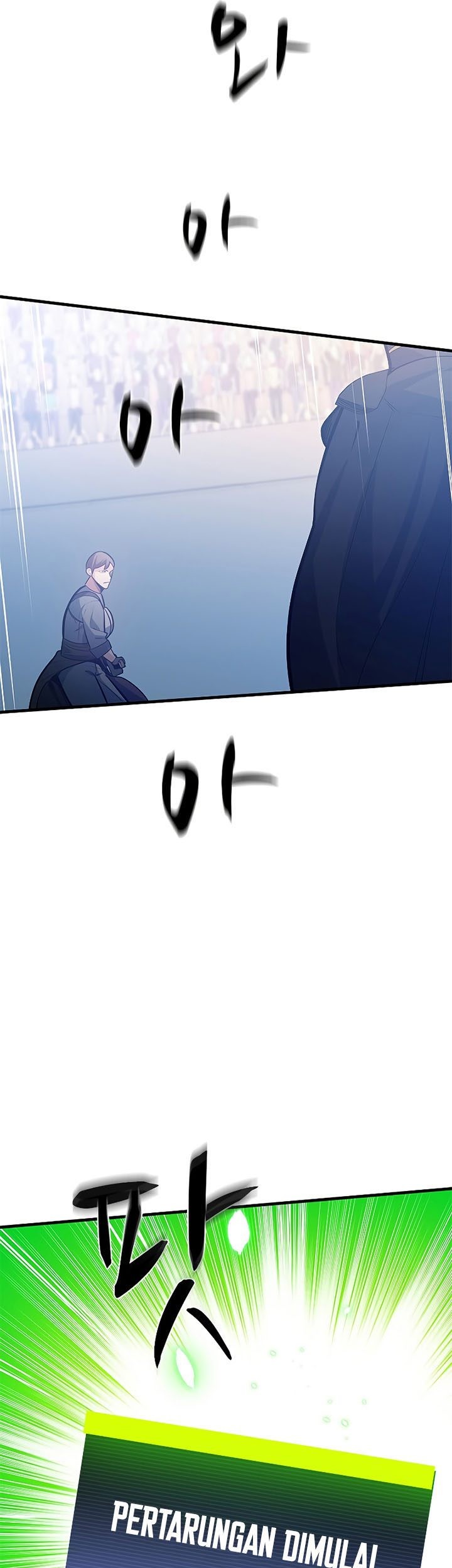 The Tutorial is Too Hard Chapter 125 - halaman 51