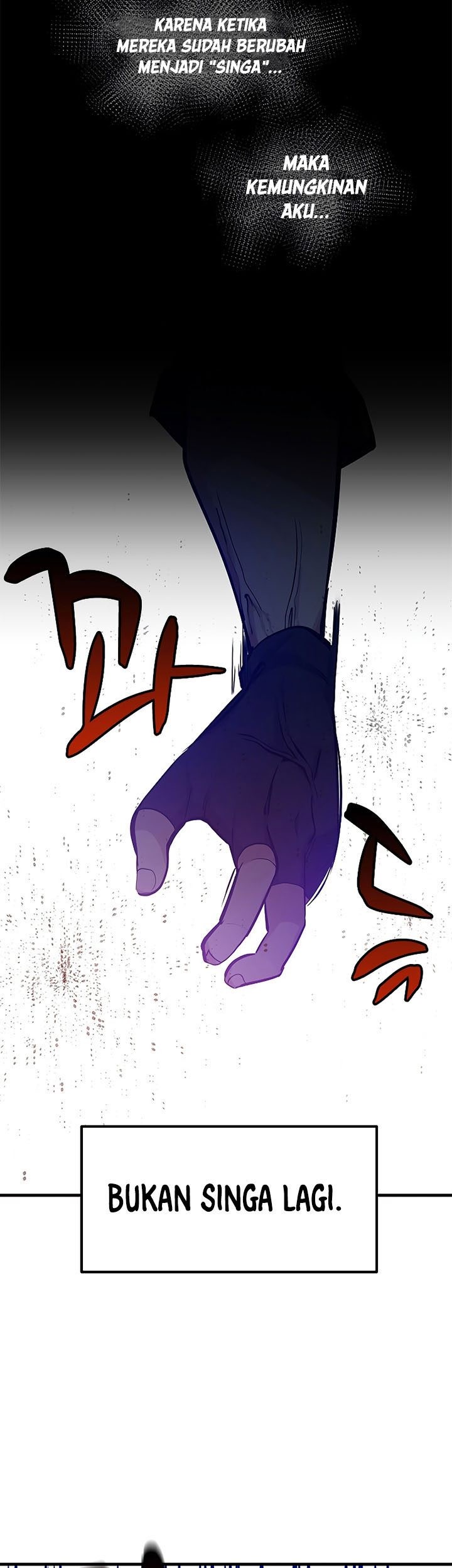 The Tutorial is Too Hard Chapter 125 - halaman 65