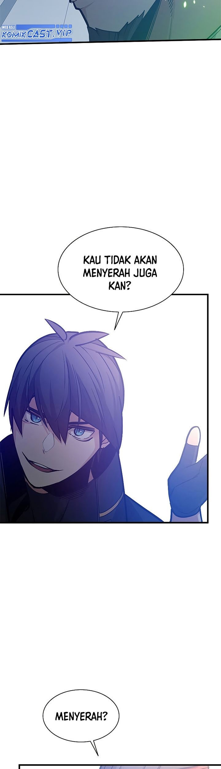 The Tutorial is Too Hard Chapter 125 - halaman 77
