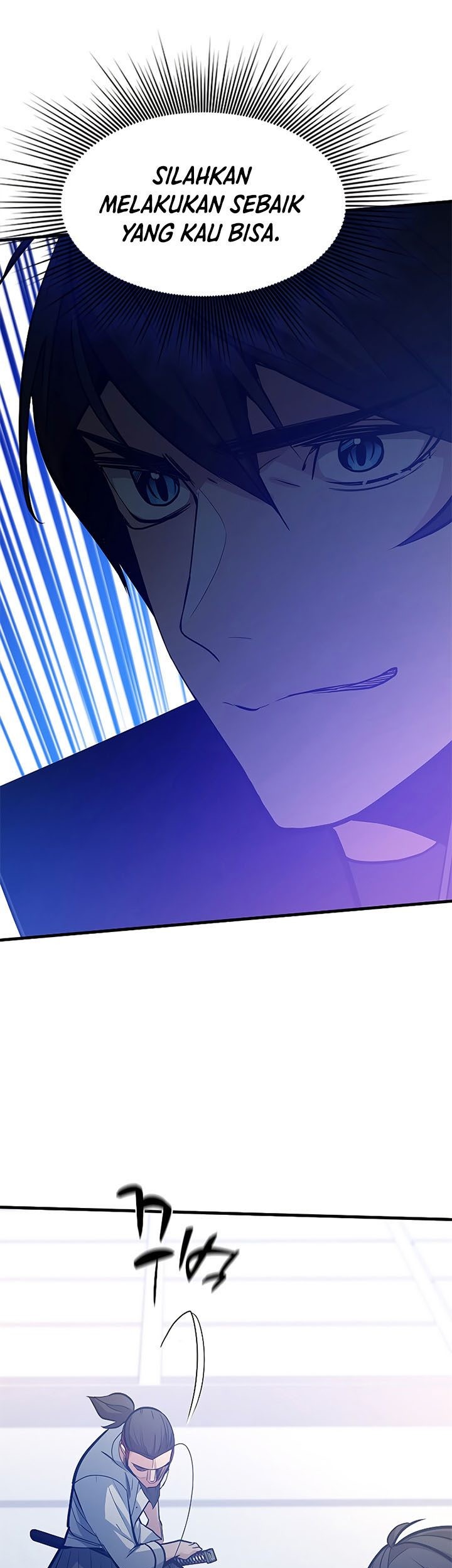 The Tutorial is Too Hard Chapter 125 - halaman 87