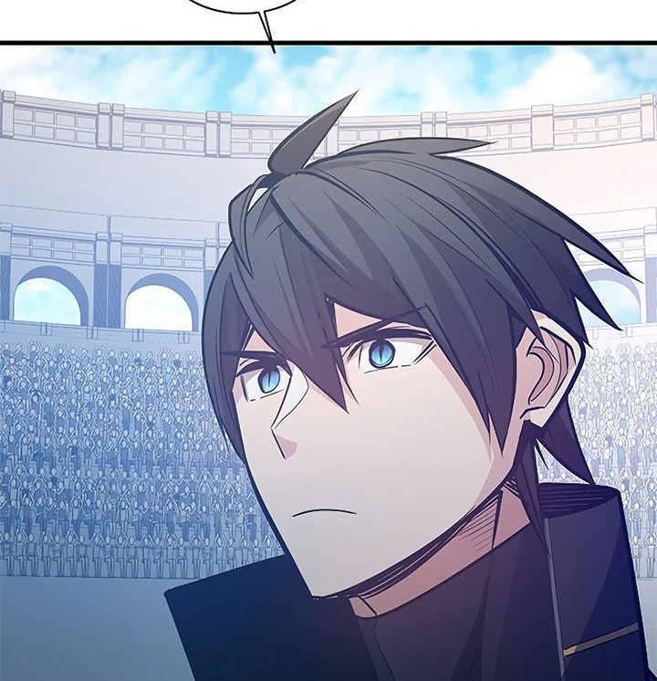 The Tutorial is Too Hard Chapter 125 - halaman 92