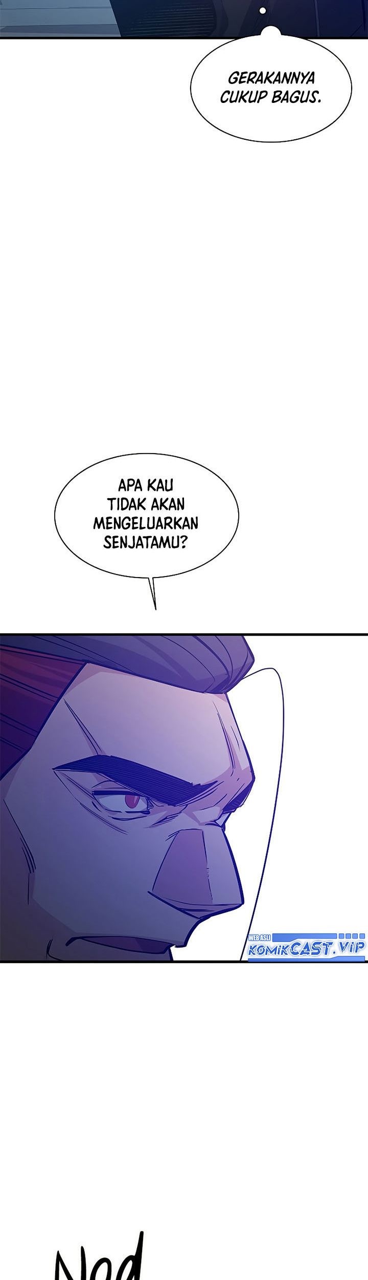 The Tutorial is Too Hard Chapter 125 - halaman 93