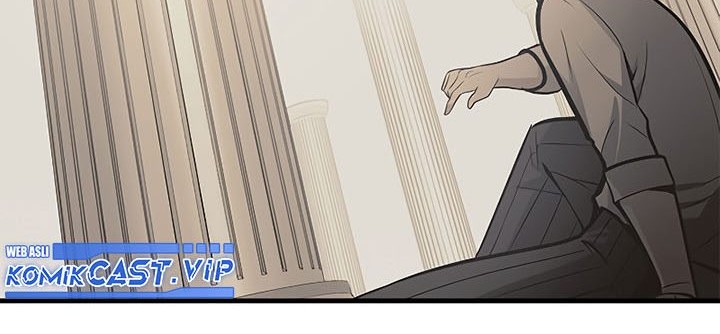 The Tutorial is Too Hard Chapter 126 - halaman 16