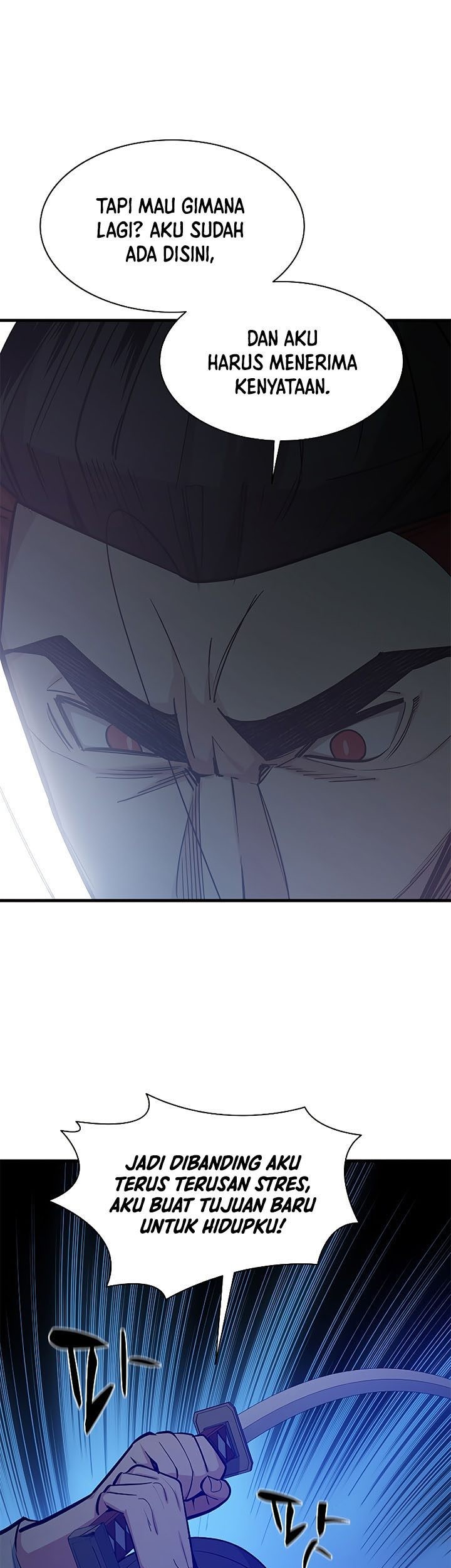 The Tutorial is Too Hard Chapter 126 - halaman 17