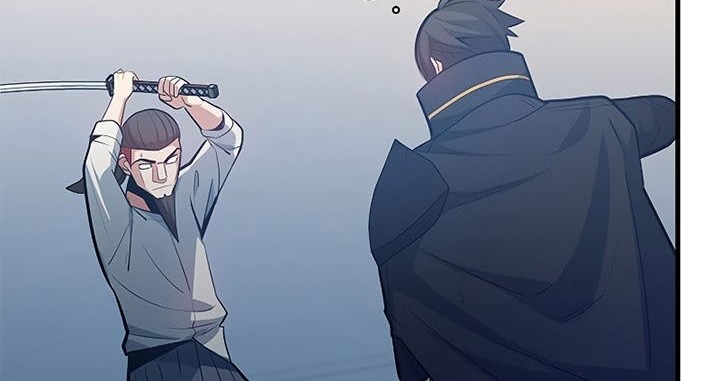 The Tutorial is Too Hard Chapter 126 - halaman 22