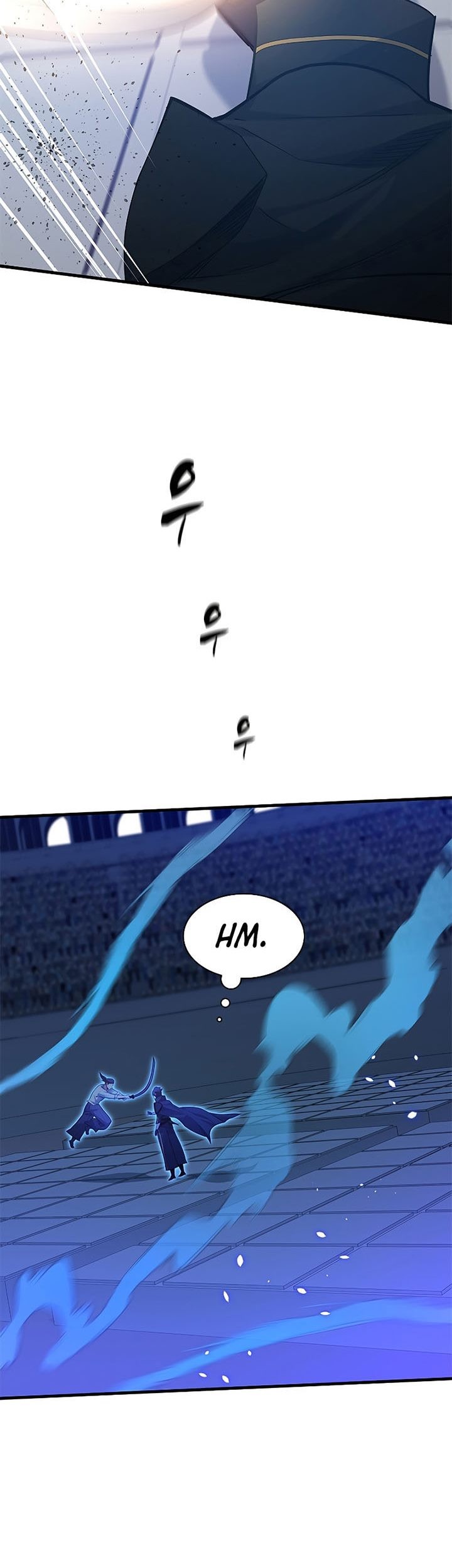 The Tutorial is Too Hard Chapter 126 - halaman 27