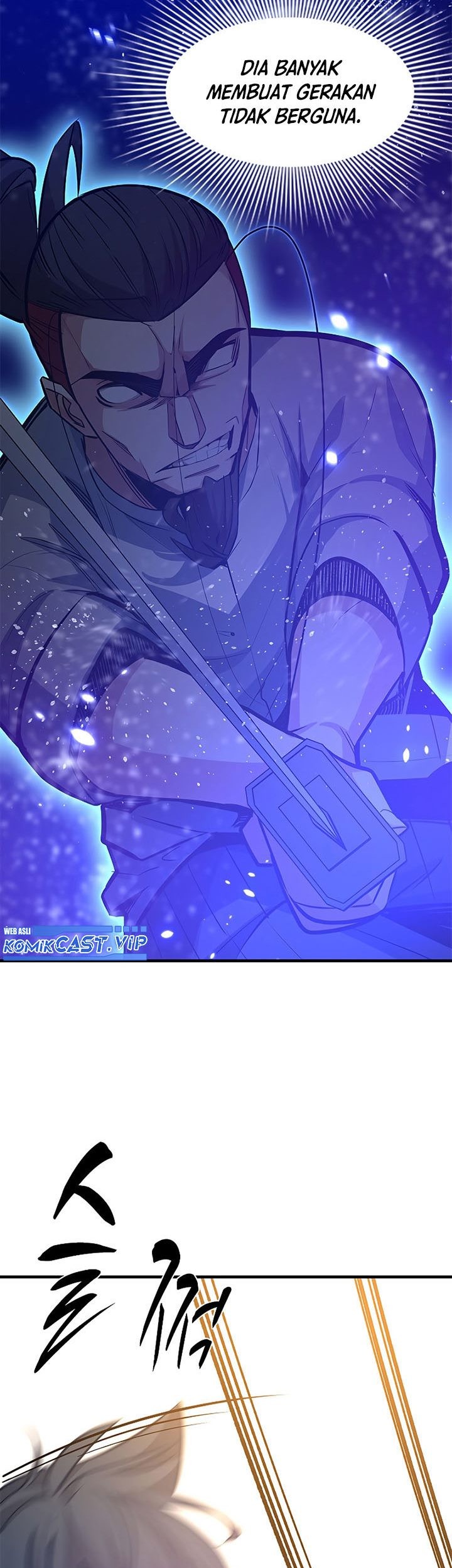 The Tutorial is Too Hard Chapter 126 - halaman 29