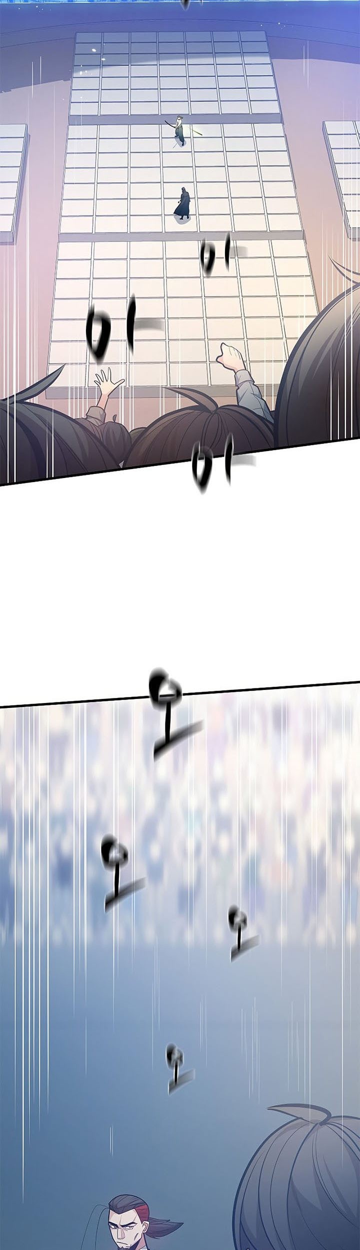 The Tutorial is Too Hard Chapter 126 - halaman 3