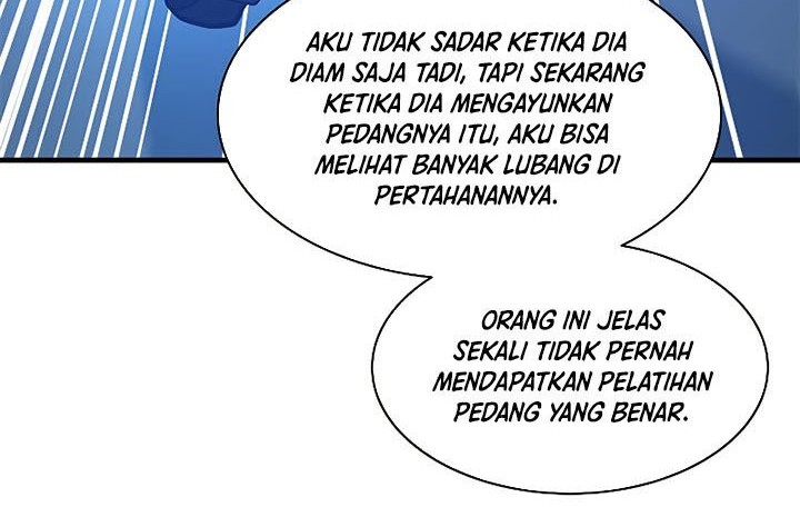 The Tutorial is Too Hard Chapter 126 - halaman 32