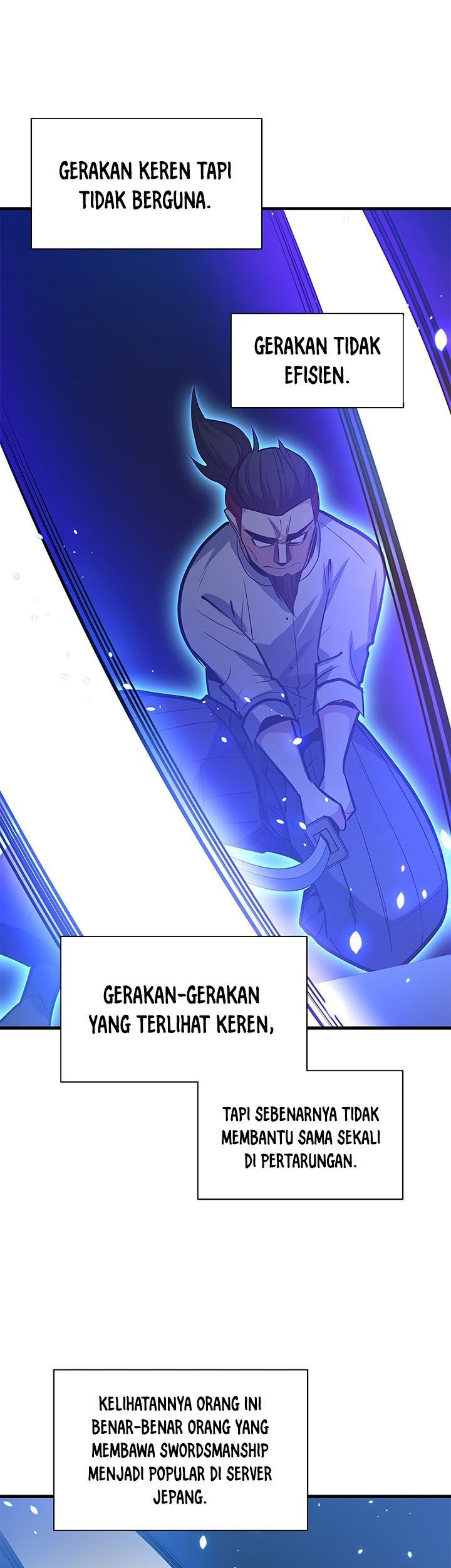 The Tutorial is Too Hard Chapter 126 - halaman 33