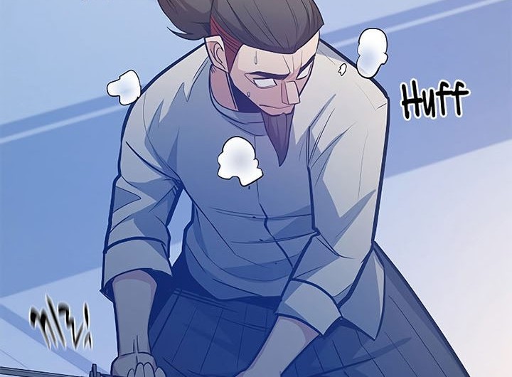 The Tutorial is Too Hard Chapter 126 - halaman 44