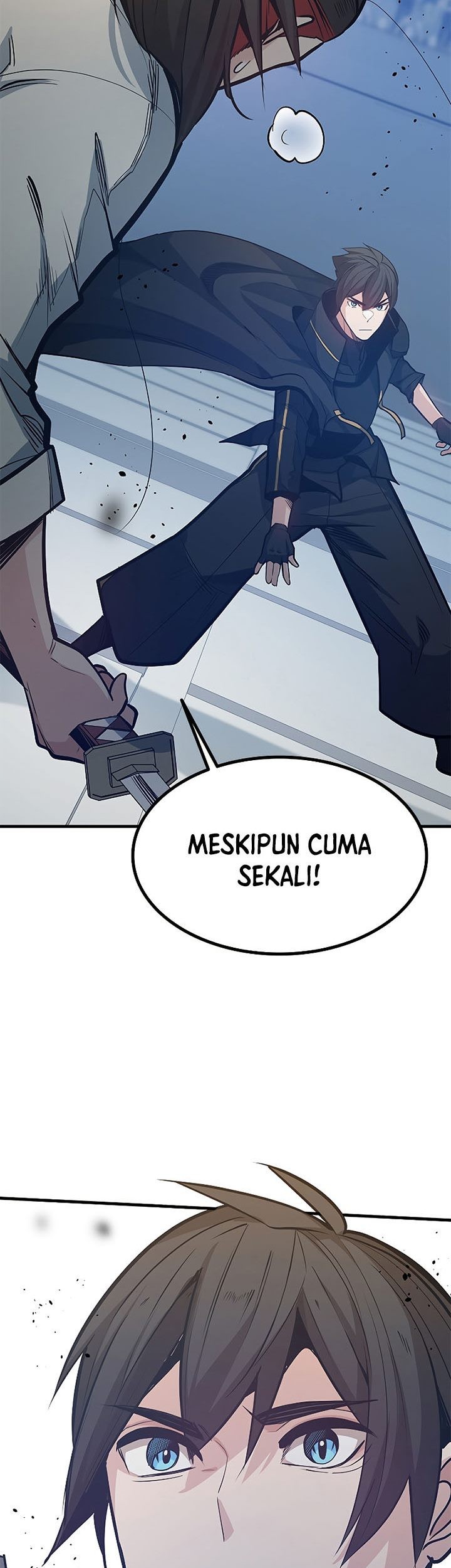 The Tutorial is Too Hard Chapter 126 - halaman 47