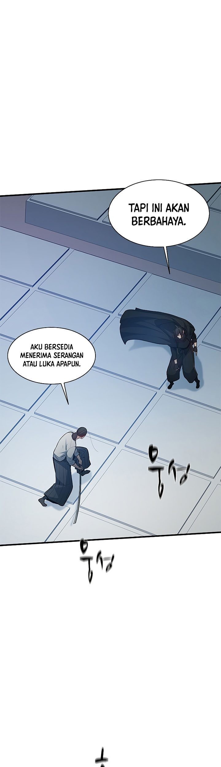 The Tutorial is Too Hard Chapter 126 - halaman 49