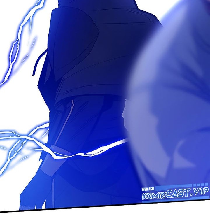 The Tutorial is Too Hard Chapter 126 - halaman 64