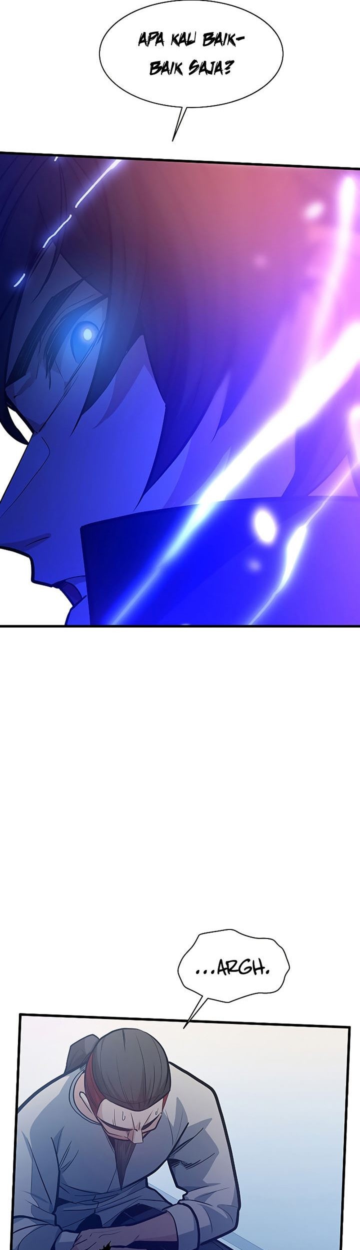 The Tutorial is Too Hard Chapter 126 - halaman 67