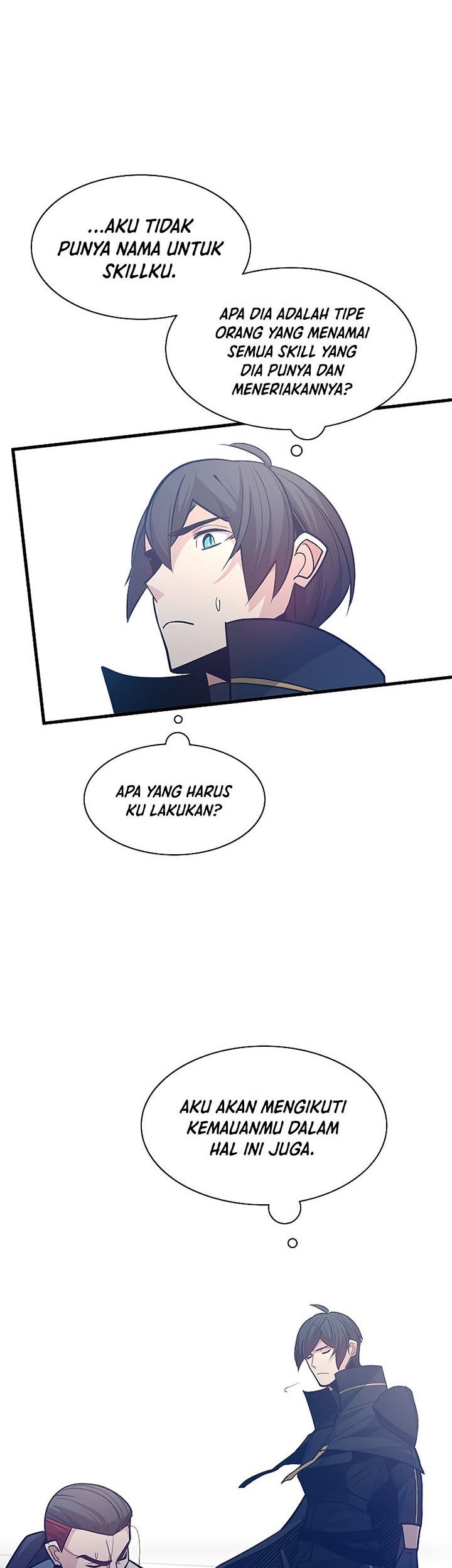 The Tutorial is Too Hard Chapter 126 - halaman 69