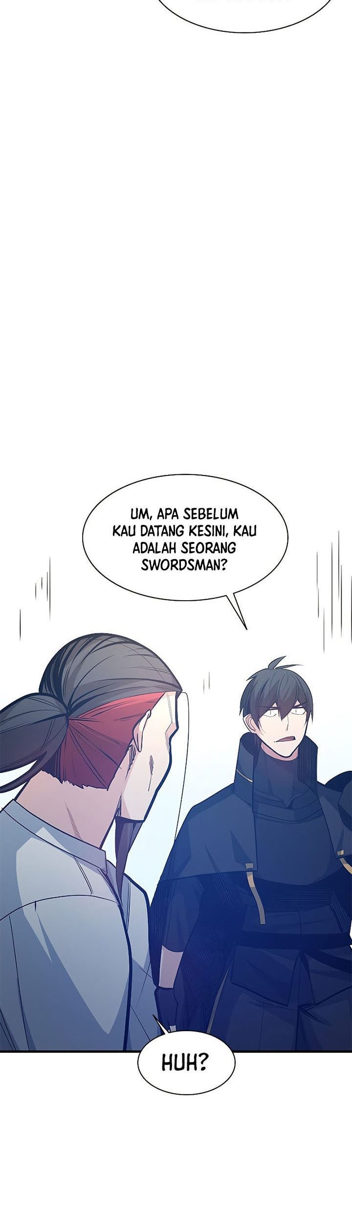 The Tutorial is Too Hard Chapter 126 - halaman 7