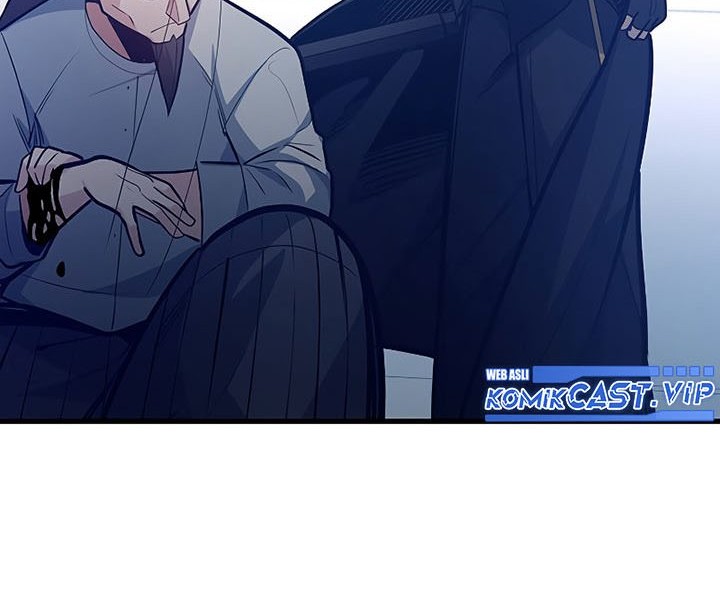 The Tutorial is Too Hard Chapter 126 - halaman 70